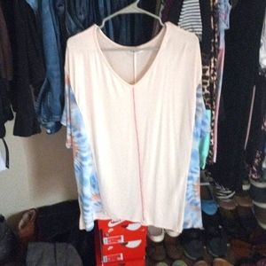 Short Sleeved Tshirt